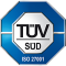 Information security ISO 27001:2013